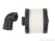 Mugen Luftfilter MBX-7/8 Set, B0120