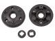 Mugen Riemenrad Set # B0236 + B0237