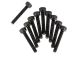 Mugen Innensechskantschraube M3x18