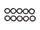Mugen Federring 3mm OWS3