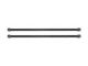 Serpent Side bodymount stiffner plate carbon carbon (2) SRX8 GT (SER601277) 601277