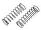Mugen MSB1 Stoßdämpferfeder hinten 1dot (2) B2529