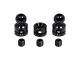 Mugen MSX1 Stabilisator-Befestigungssatz  B3114