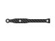 Mugen MSX1 Carbon-Chassisverstrebung vorne  B3124