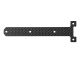 Mugen MSX1 Carbon-Chassisverstrebung hinten  B3126