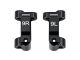 Mugen MSX1 Nachlaufblock 9°  B3127
