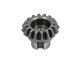 Mugen MSX1 Differential-Kegelritzel aus Stahl  B3313