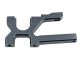 Mugen MSX1 Motorhalter  B3316A