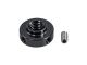 Mugen MSX1 Slipper-Mutter & Feder  B3326