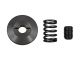 Mugen MSX1 Slipper-Freilaufnabe  B3328
