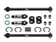 Mugen MSX1 Leichtlauf-Antriebswellen-Set  B3334