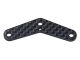 Mugen MSX1 Carbon-Lenkungsverstrebung  B3708