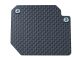 Mugen MSX1 Carbon-Reglerplatte  B3709