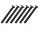 Mugen Flachkopfschraube M3x25mm 