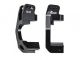 Serpent C - hub 19deg KPI L+R alu SRX8 alu SRX8 (SER601171) 601171