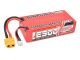 Team Corally Sport Racing 50C LiPo Akku – 2500mAh – 7.4V (Shorty 2S) 