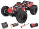 C-00274-R-P4 Team Corally Kagama XP 6S RTR – Drive’n Go Set 4S – Rot
