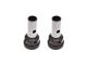 Serpent DJC wheelaxle (2) SRX8 SRX8 (SER601339) 601339