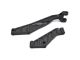 Serpent Transmission brace nylon FR+RR SRX8 FR+RR SRX8 Gen4 (SER601372) 601372