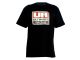 UR9011 Ultimate RC T-Shirt schwarz – Größe M