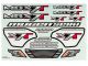 Mugen Dekorbogen MBX-7T