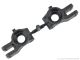Mugen Achsschenkel MBX-7 hinten, E2106-B