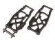 Mugen Querlenker HA unten # MBX-7R, E2133