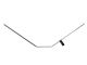 Mugen Stabilisator HA 2.5mm, E2138