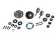 Mugen Differenzial MBX-7 Komplettset # VA/HA, E2208