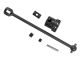 Mugen Antriebswelle mit Kardangelenk 89mm # MGT-7, E2224