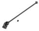 Mugen Mittelantriebswelle mit Kardangelenk MBX-7R/8 (110,0mm) hinten, E2229