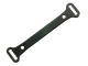Mugen Lenkungplatte MBX-7R/8 Aluminium # 5 Loch, E2314
