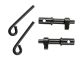 Mugen Bremshebelexenter Set # MGT-7, E2315
