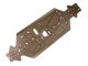 Mugen Chassis MGT-7 Nitro, E2412