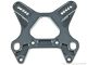 Mugen Dämpfer Befestigungsplatte MBX-7 # vorn, E2502