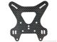 Mugen Dämpfer Befestigungsplatte MBX-7 # hinten NEW, E2514