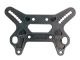 Mugen Dämpfer Befestigungsplatte MGT-7 # vorn, E2537