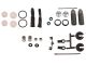 Mugen Stoßdämpfer Set hinten # MBX-7TR/E, E2549