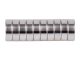 Mugen Kugellager 8x16x5mm (NMB) # 10 Stück