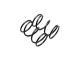 Serpent Feder FR/RR 811GT 42 lbs (2) SER600604