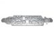 Serpent Chassis 4mm SRX8 GT V2 GT V2 (SER601267) 601267