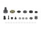 Serpent Adjustable GT clutch set (SER601163) set (SER601163) 601163