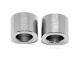 Serpent Distanzhülse alu 3x5x4  # S-411
