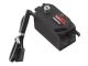 Ultimative Power für dein 1/10 RC-Car: Futaba HPS-CT501 Low Profile Brushless Servo. 21kg Drehmoment, 0,06s Speed & S.Bus2. Jetzt Performance upgraden!