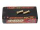 GEA44002S14S5 Gens Ace Redline 2.0 Series 4400mAh 7.6V 140C 2S1P Hard Case 111 # HV LiPo Batterie 