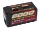 Gens Ace Redline 2.0 Series 6000mAh 15.2V 140C 4S2P Hard Case 69 # HV LiPo Batterie 