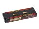 Gens Ace Redline 2.0 Series 6100mAh 7.6V 140C 2S1P Hard Case 56 # HV LiPo Batterie  