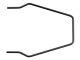 Mugen Überrollbügel, H0164