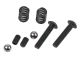 Mugen Federn und Zubehör für H0287, H0295