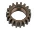 Mugen Ritzel 18 Zähne für 1.Gang MRX-5/6, H0759